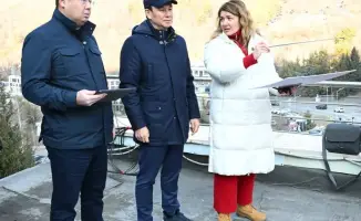 «Медеу» в новом обличии: реконструкция на горизонте!