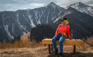 Канатные дороги свяжут «Шымбулак» и «Ой-Қарағай»!