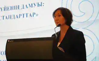 Астана: Консолидированный доклад о нарушениях 2025 года