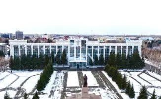 Восточно-Казахстанский маслихат: строим мосты к здоровью и прозрачности