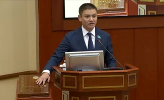 Депутат Мажилиса Айтуар указал на 'ошибки' в новом Налоговом кодексе и предложил внести корректировки для его улучшения.