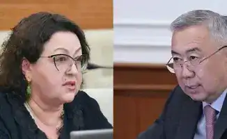 Ирина Смирнова: Госорганы не справляются с экономическими реформами