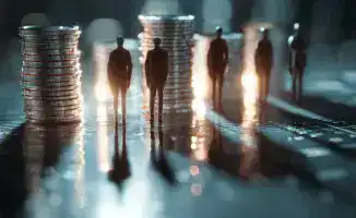 Депутаты Казахстана требуют раскрыть имена и суммы иностранного финансирования в 'серой зоне'