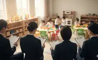 Внезапные проверки детских учреждений в Казахстане с 2026 года: как это повлияет на качество образования и безопасность детей?