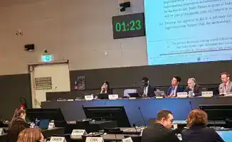 Казахстанская делегация в Женеве предлагает создать Международное агентство по биобезопасности