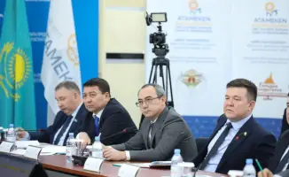 Развитие предпринимательства и защита прав бизнеса в Мангистау