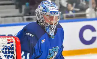 Ключевая встреча КХЛ: Московское 'Динамо' и 'Барыс' определят судьбу плей-офф в регулярном чемпионате