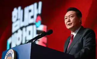 Запрос на 10 лет тюрьмы для экс-президента Южной Кореи: отражение общественного недовольства и требований к ответственности власти