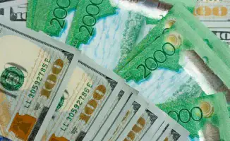 Доллар в Казахстане: падение курса или новый тренд?