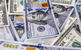 Доллар снова начал дешеветь в Казахстане