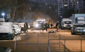 Взрыв в Москве унес жизни двух полицейских: трагедия на фоне недавней гибели генерала