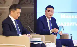 Рост обрабатывающей промышленности Казахстана: новые заводы и рабочие места в 2025 году