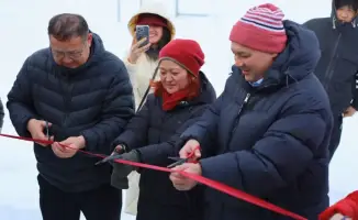 Казахстан открывает врата в будущее: первая установка по производству «зеленого водорода» запущена на солнечных и ветровых потоках
