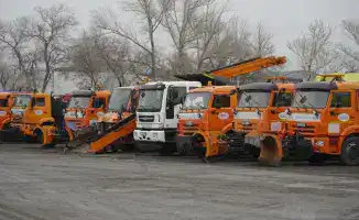 Обеспечение безопасности на улицах Астаны: внедрение системы электронных путевых листов «Астана Тазалык»