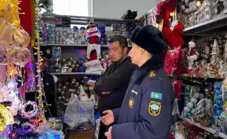 Фейерверки: как не попасть в беду на праздниках?