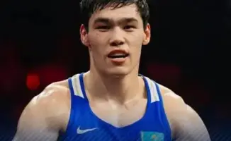 Золото и серебро: Караганда на боксерском пьедестале!