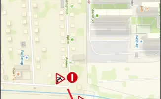 Реконструкция улицы Жексенбаева в Алматы: временные неудобства для автомобилистов в пользу будущего комфорта