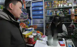 В Сарыаркинском районе Астаны выявлен владелец магазина, продававший алкоголь без лицензии