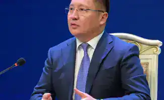 Развитие городов Казахстана: Аким Павлодарской области обсуждает будущее Аксу с местными жителями