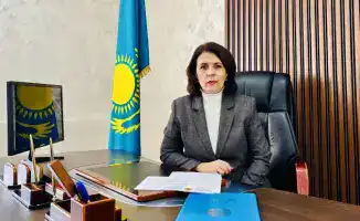 Новый руководитель статистики Костанайской области