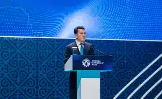 Глобальные достижения в техническом образовании: итоги Года рабочих профессий в Астане