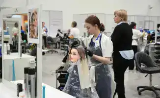 X Республиканский чемпионат WorldSkills Kazakhstan 2025 в Астане стартовал 3 декабря