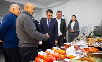 Новые горизонты: как бизнес в Алматинской области создает возможности для реинтеграции осужденных