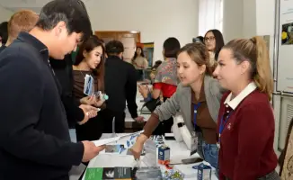 Вакансии для студентов КарТУ от компаний Карагандинской области