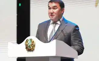 Инклюзивный театр «Дара ұрпақ» в Туркестане представил мюзикл «Свет» с участием детей с особыми потребностями