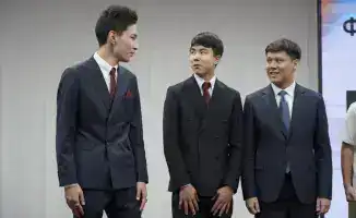 В Астане открылся кабинет «Әділдік алаңы» в рамках проекта «Школа юстиции», погружающего учеников в правовые дебаты.