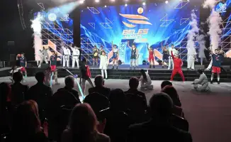 В Алматы отмечены достижения спортсменов и развитие спортивной культуры города в 2025 году