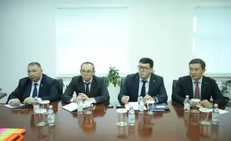 Нурдаулет Килыбай встречается с жителями Мунайлинского района для решения социальных проблем