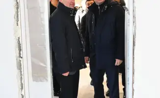 Строительство социальных объектов в Алматы: надежды на лучшее будущее для детей из уязвимых слоев