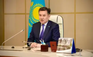 В Восточном Казахстане вручили госнаграды в честь Дня Независимости