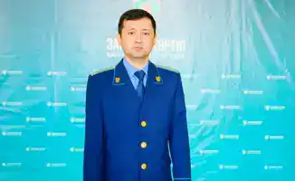 Социальная акция в Астане: поддержка лиц, состоящих на учете службы пробации через трудоустройство и обучение