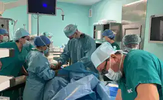 Снижение младенческой смертности в Казахстане благодаря фетальной хирургии в 2025 году