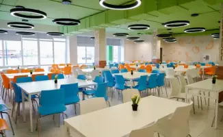 Создание новых школ в Астане: решение проблемы переуплотненности и трехсменного обучения