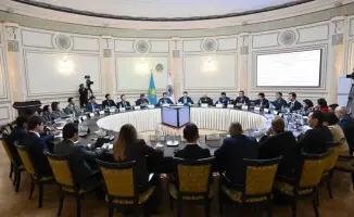 Новые правила охраны атмосферного воздуха в Алматы: снижение загрязнения и улучшение качества жизни горожан