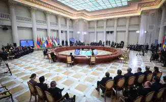 Санкт-Петербург: ЕАЭС на пути к статусу глобального транспортного хаба