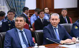 Свет в конце туннеля: межведомственная комиссия разрабатывает стратегию по борьбе с преступностью