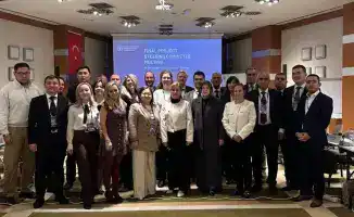 Эксперты обсудили влияние пестицидов на здоровье на международной встрече в Казахстане