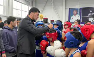 Завершение строительства физкультурно-оздоровительного комплекса в селе Красный Яр: вклад в развитие массового спорта