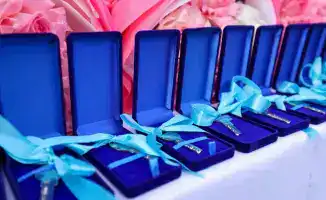 Двадцать семей в Шымкенте получили новые квартиры в честь Дня Независимости