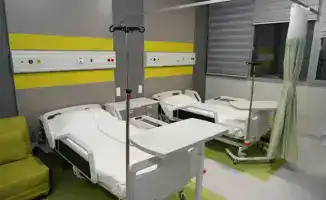 Строительство многопрофильной больницы в Туркестане: акцент на качество и высокотехнологичные услуги для региона