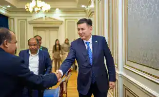 Инвесторы и экология: завод мечты в Усть-Каменогорске!