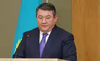 В Туркестане состоялась встреча с советником Президента о цифровой трансформации и ИИ