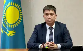 Елдос Нестай назначен на ключевую должность в Комитете железнодорожного и водного транспорта Казахстана