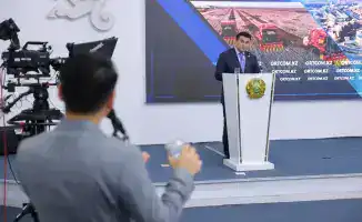 Туркестанская область: рост числа туристов и развитие инфраструктуры