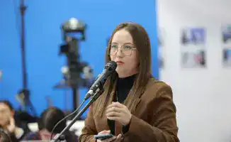 Рост занятости в Жамбылской области: создание 57,3 тыс. рабочих мест в рамках региональной карты занятости