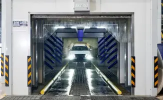 Модернизация автопрома Казахстана выпуск автомобилей Chery GWM Changan